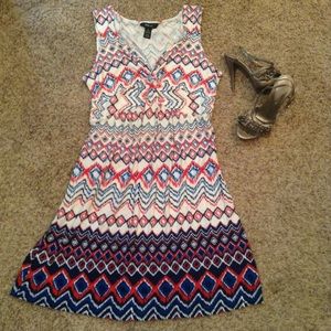 Never worn Style&Co. Summer dress